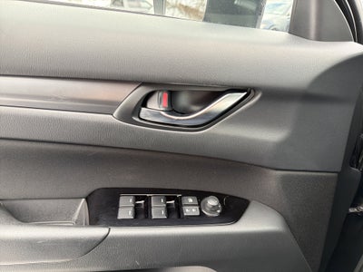 2023 Mazda Mazda CX-5 2.5 S