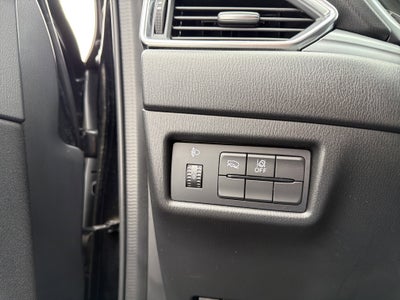 2023 Mazda Mazda CX-5 2.5 S