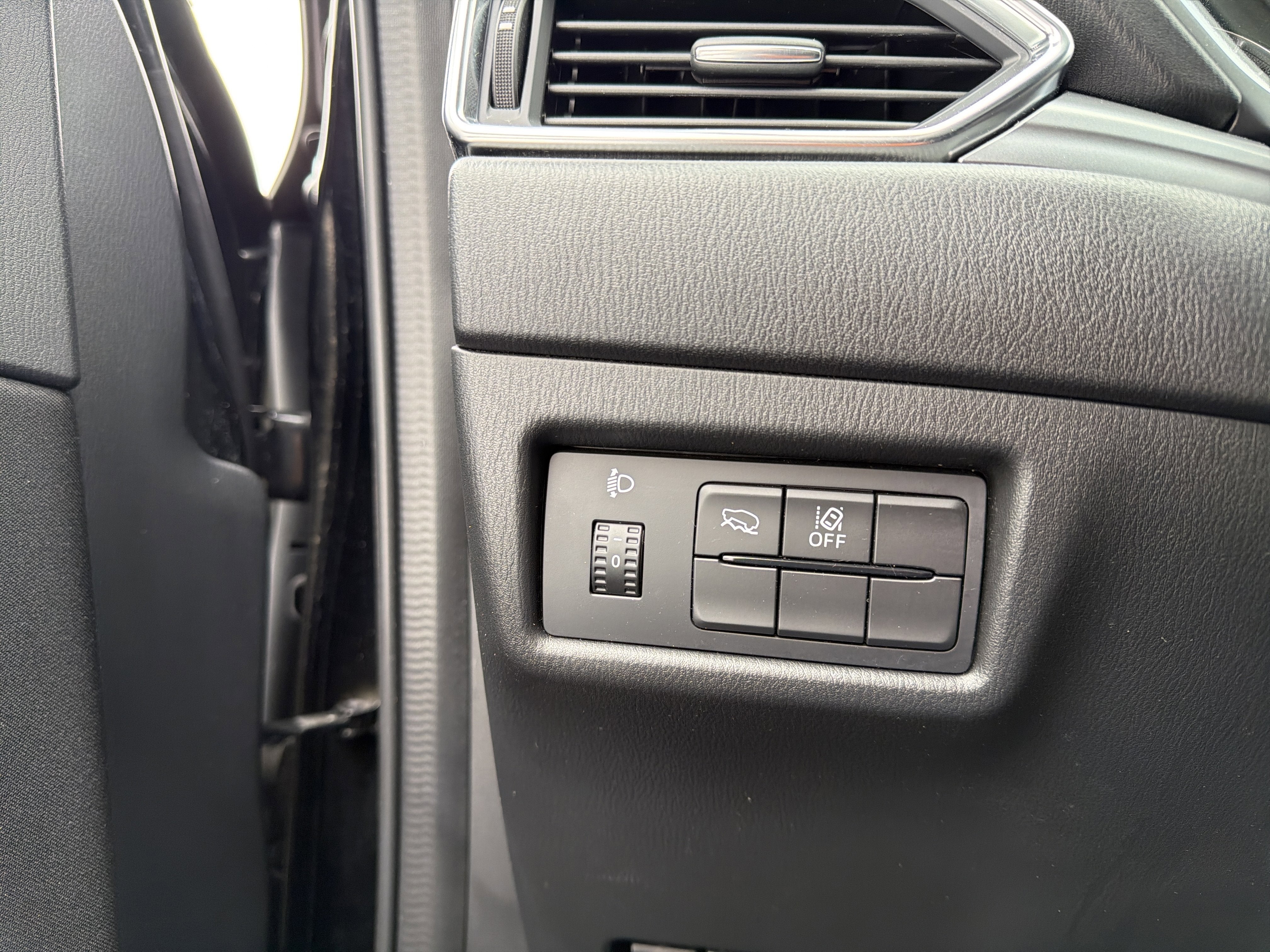 2023 Mazda Mazda CX-5 2.5 S