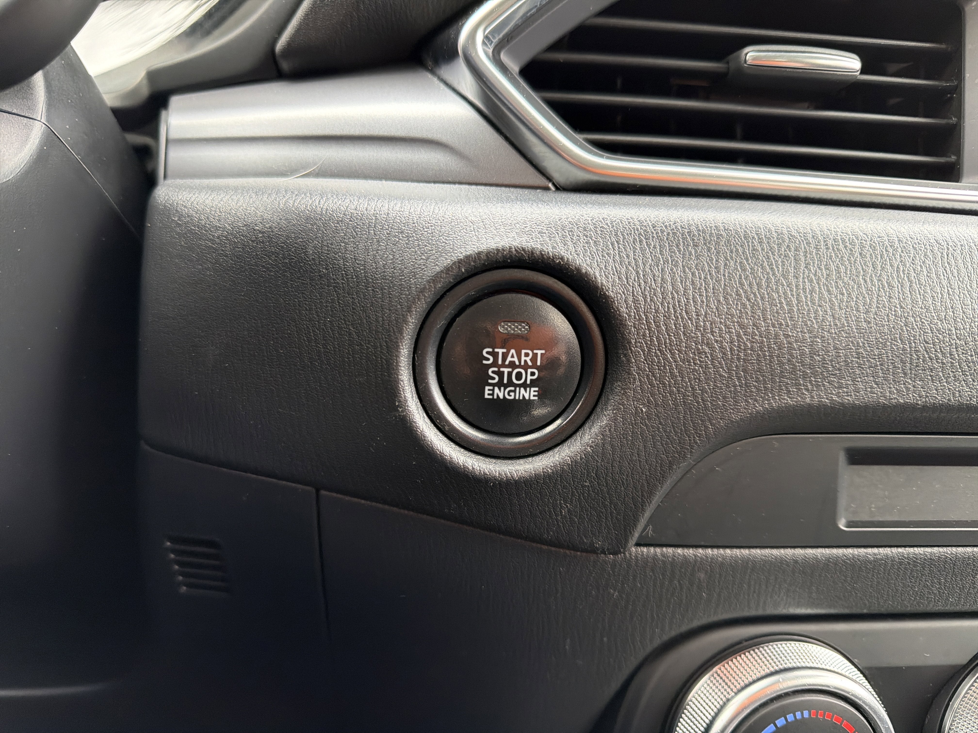 2023 Mazda Mazda CX-5 2.5 S