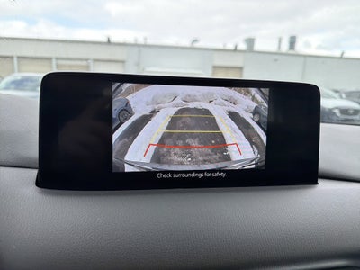 2023 Mazda Mazda CX-5 2.5 S