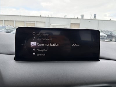 2023 Mazda Mazda CX-5 2.5 S