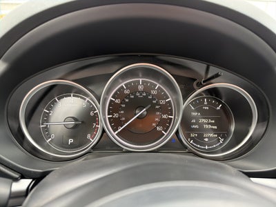 2023 Mazda Mazda CX-5 2.5 S