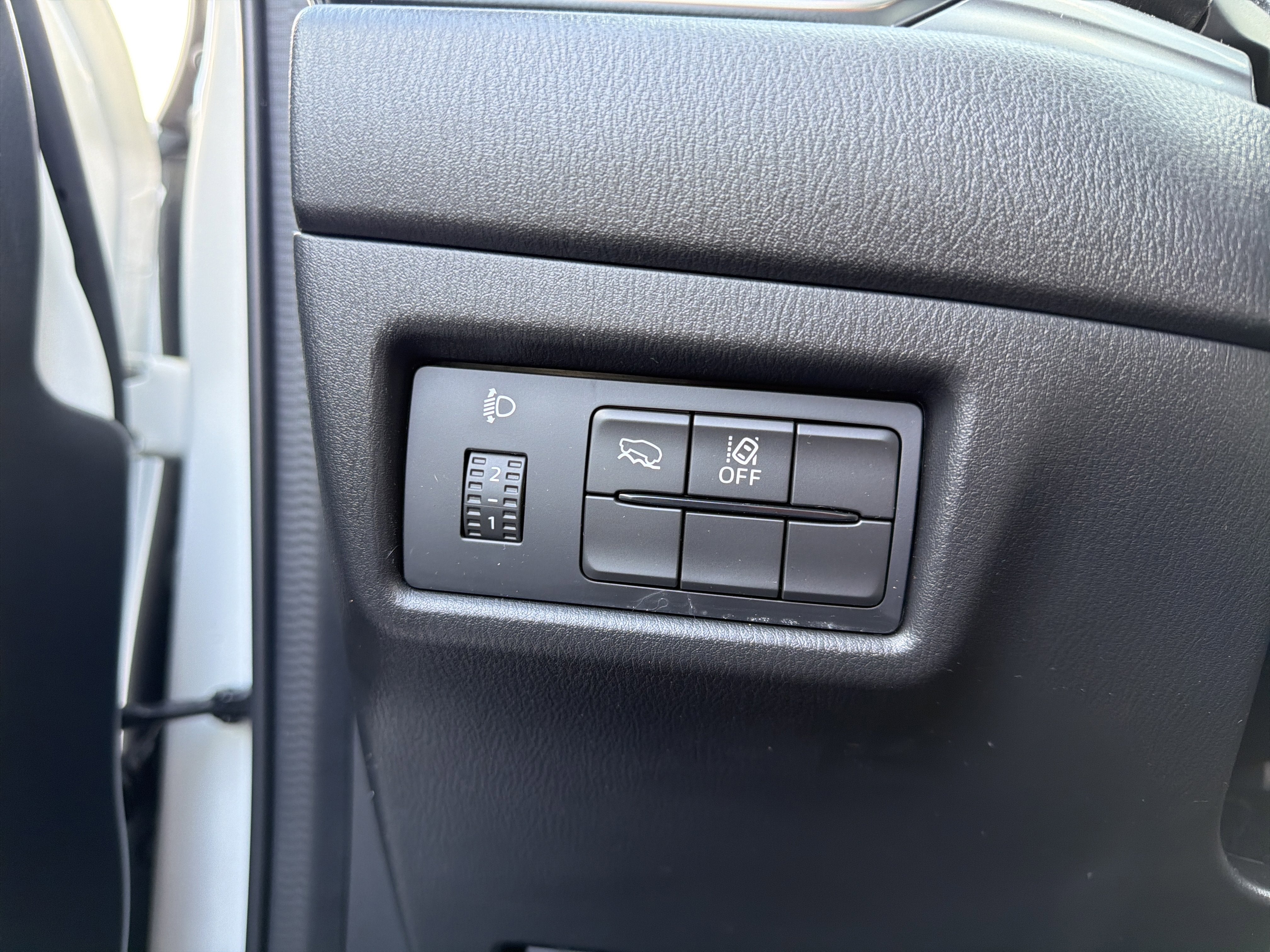 2023 Mazda Mazda CX-5 2.5 S AWD