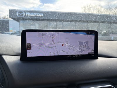 2023 Mazda Mazda CX-5 2.5 S AWD