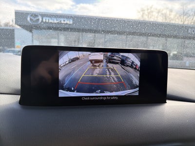 2023 Mazda Mazda CX-5 2.5 S AWD