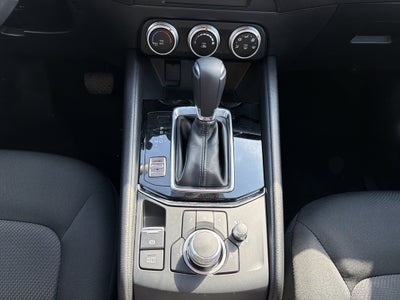 2023 Mazda Mazda CX-5 2.5 S AWD