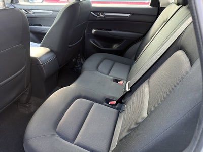 2023 Mazda Mazda CX-5 2.5 S AWD