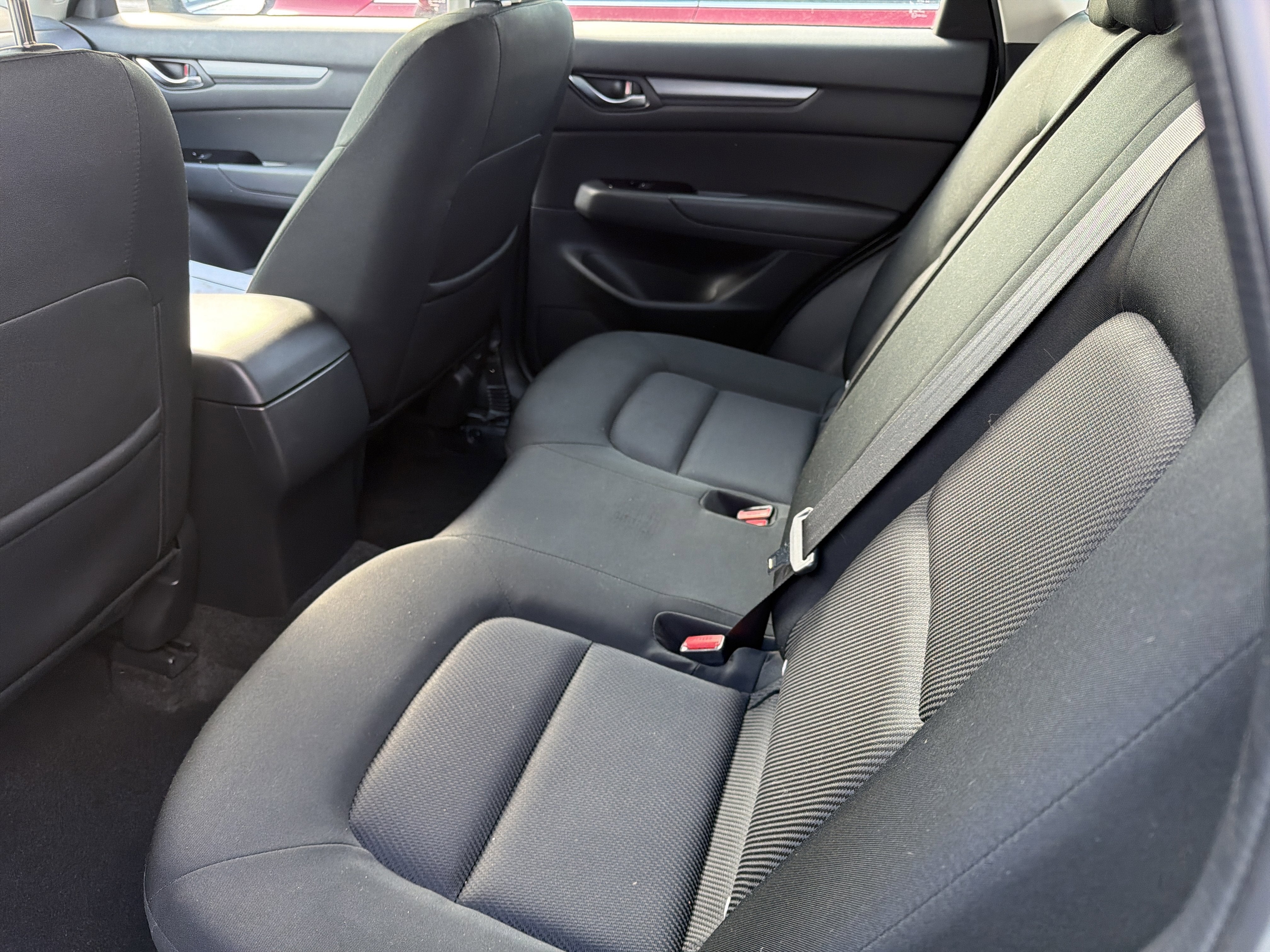 2023 Mazda Mazda CX-5 2.5 S AWD