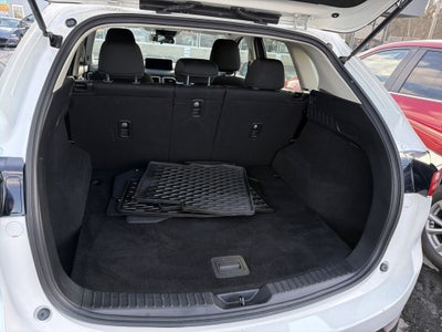 2023 Mazda Mazda CX-5 2.5 S AWD