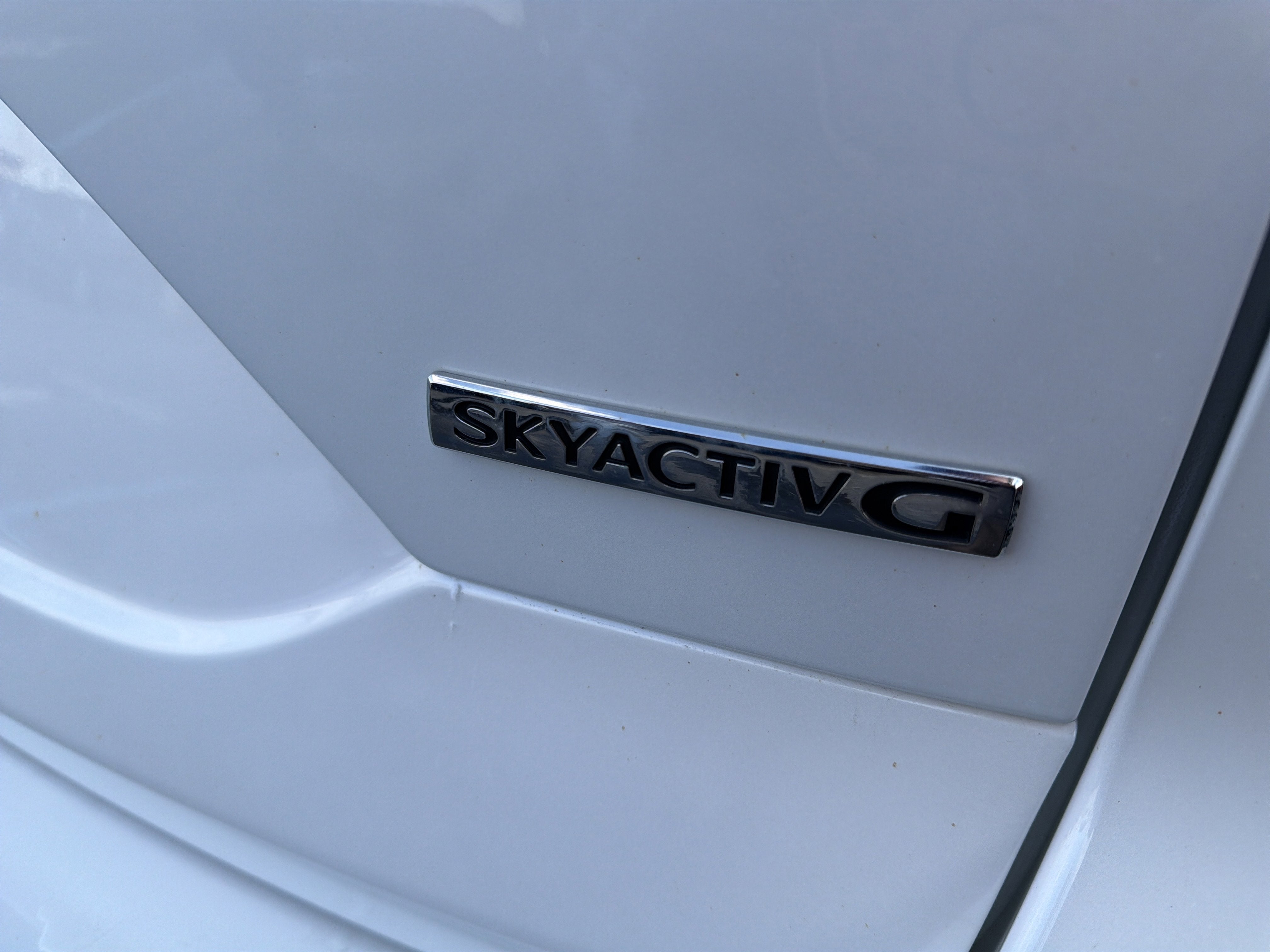 2023 Mazda Mazda CX-5 2.5 S AWD