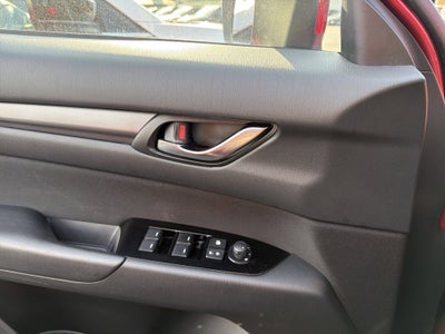 2023 Mazda Mazda CX-5 2.5 S AWD