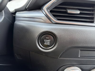 2023 Mazda Mazda CX-5 2.5 S AWD