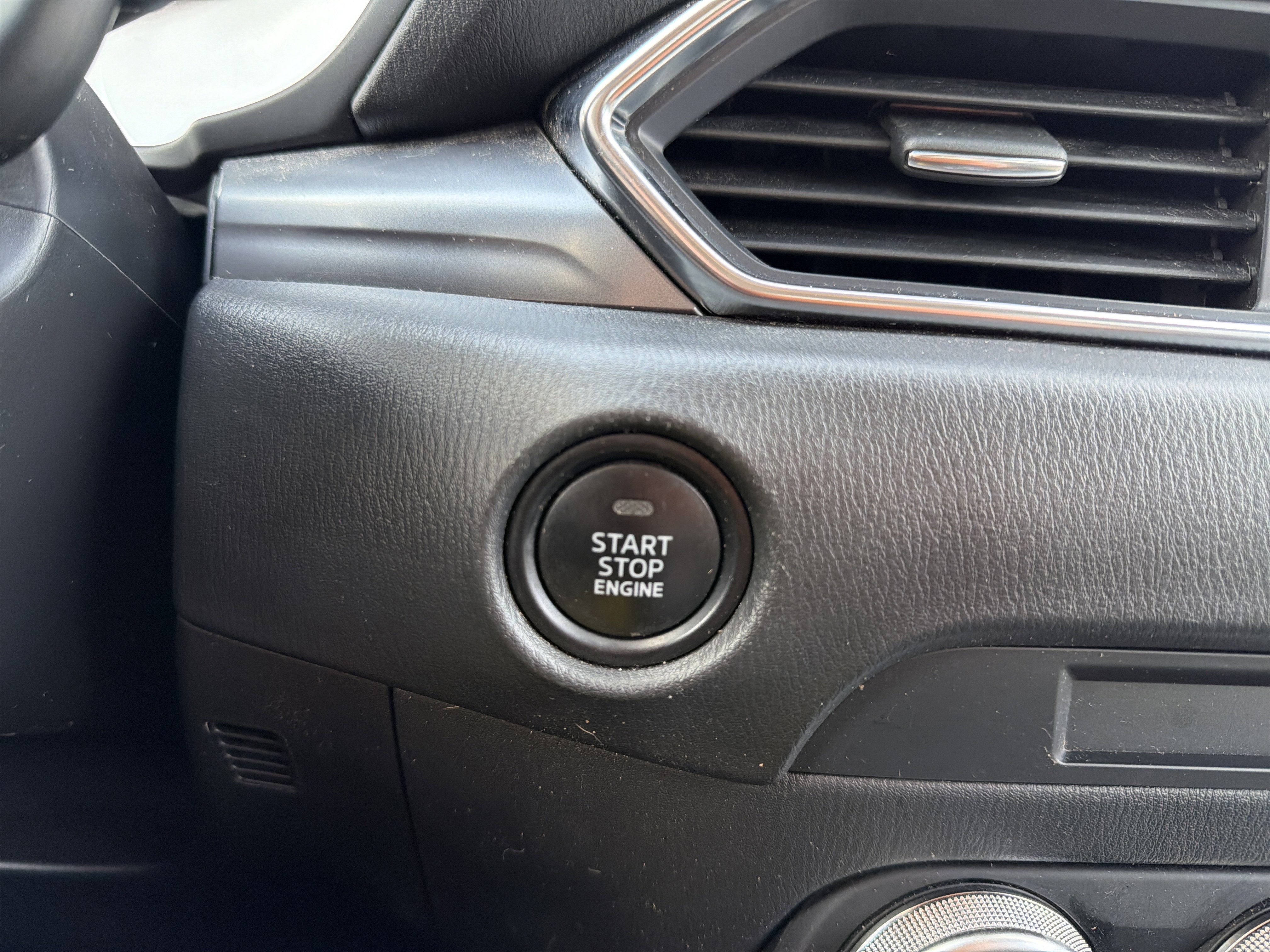 2023 Mazda Mazda CX-5 2.5 S AWD