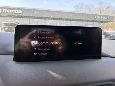 2023 Mazda Mazda CX-5 2.5 S AWD