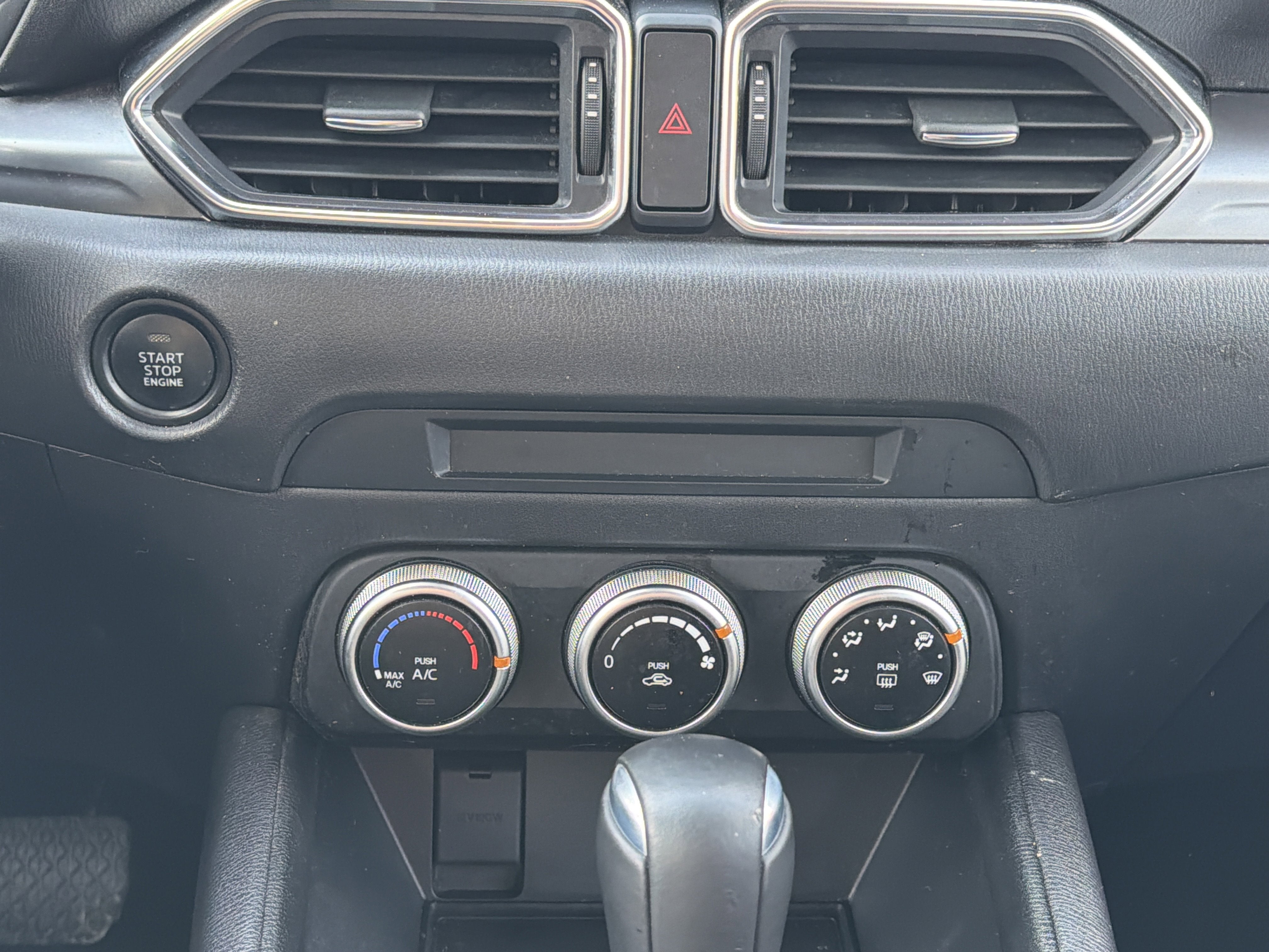 2023 Mazda Mazda CX-5 2.5 S AWD