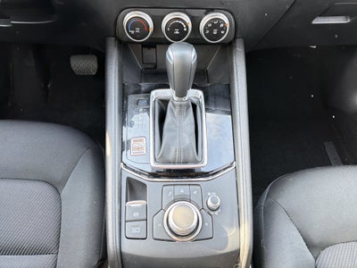 2023 Mazda Mazda CX-5 2.5 S AWD