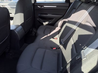 2023 Mazda Mazda CX-5 2.5 S AWD