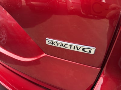 2023 Mazda Mazda CX-5 2.5 S AWD