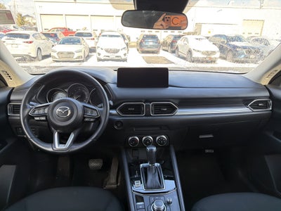 2023 Mazda Mazda CX-5 2.5 S