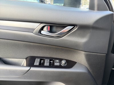 2023 Mazda Mazda CX-5 2.5 S