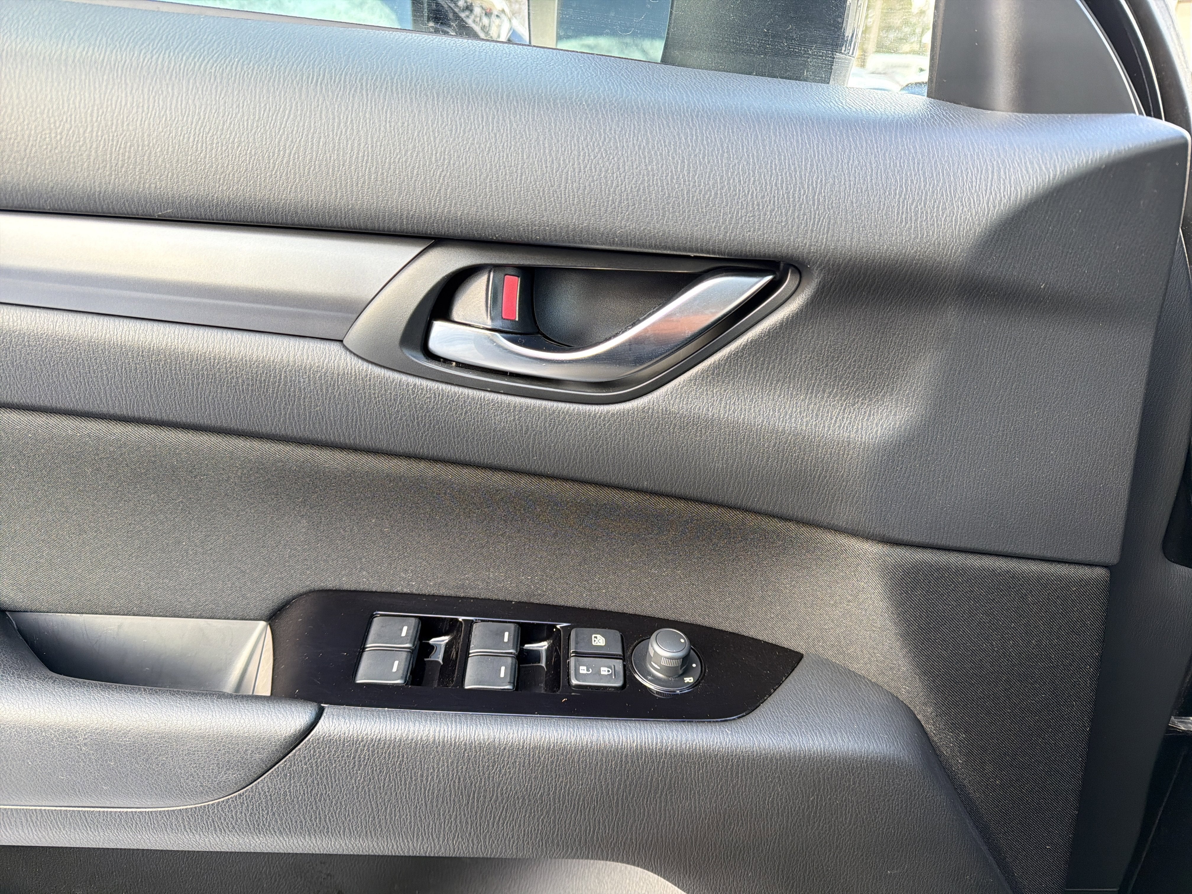 2023 Mazda Mazda CX-5 2.5 S