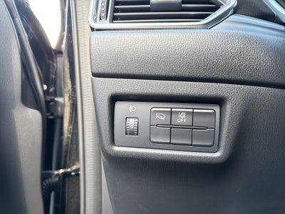 2023 Mazda Mazda CX-5 2.5 S