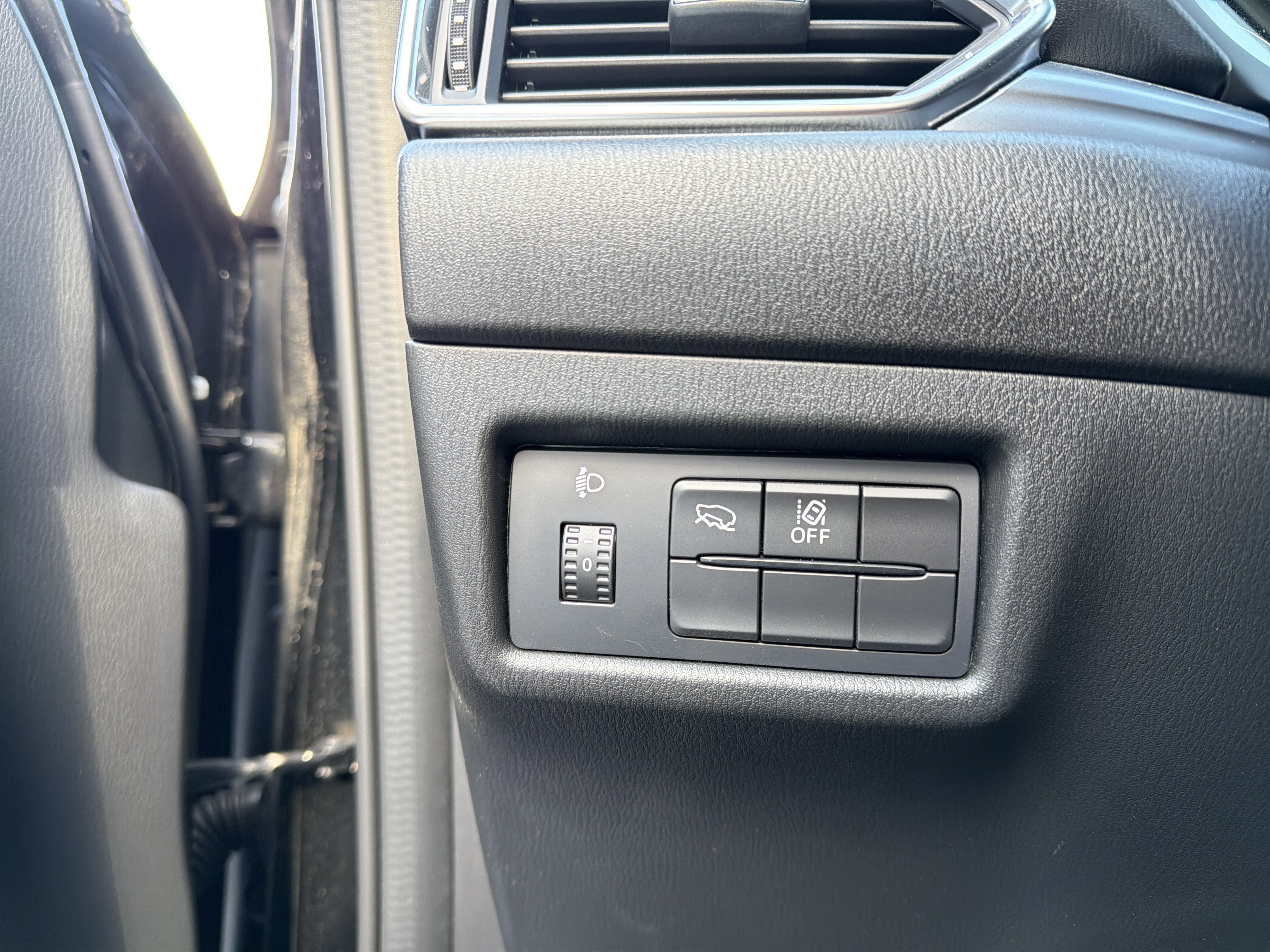 2023 Mazda Mazda CX-5 2.5 S