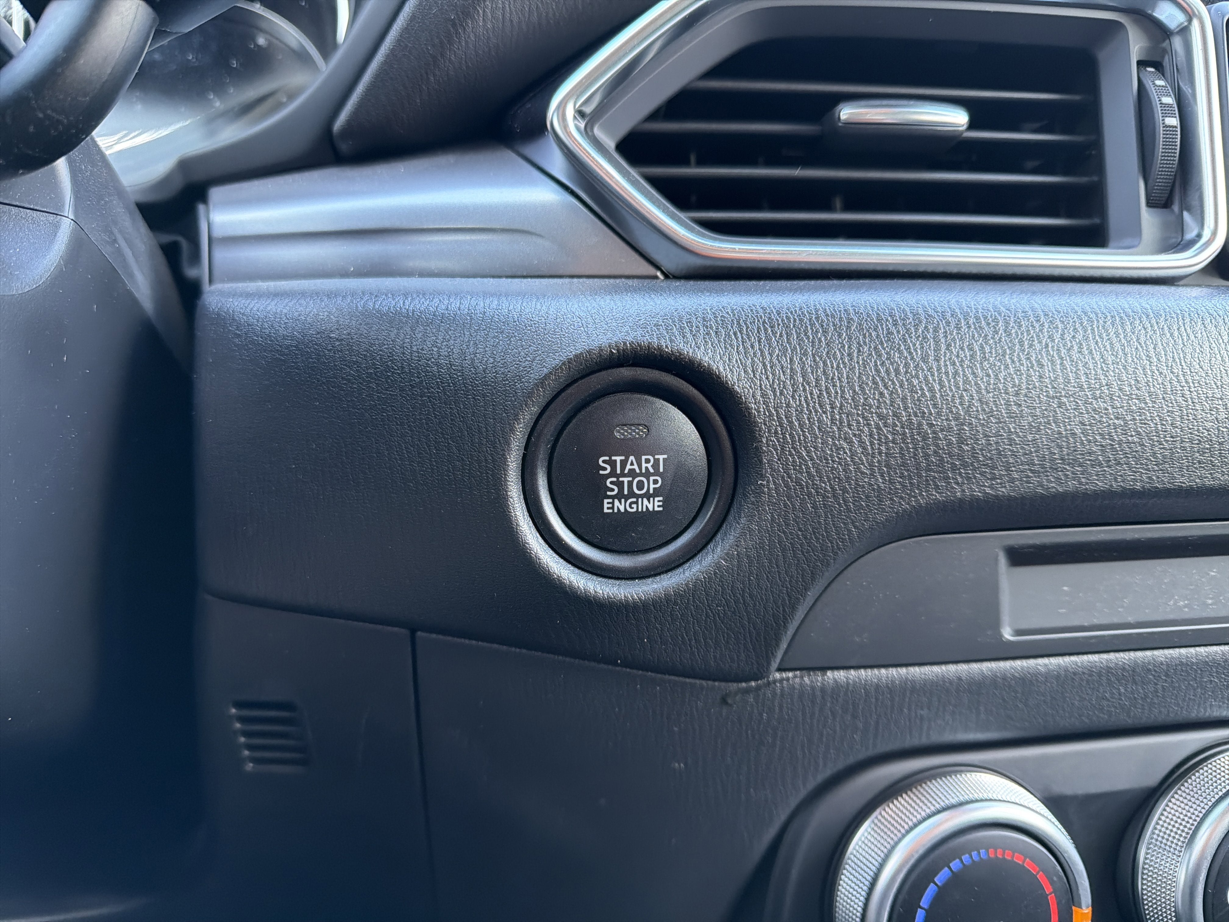 2023 Mazda Mazda CX-5 2.5 S