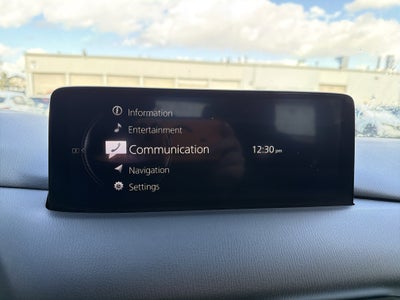 2023 Mazda Mazda CX-5 2.5 S