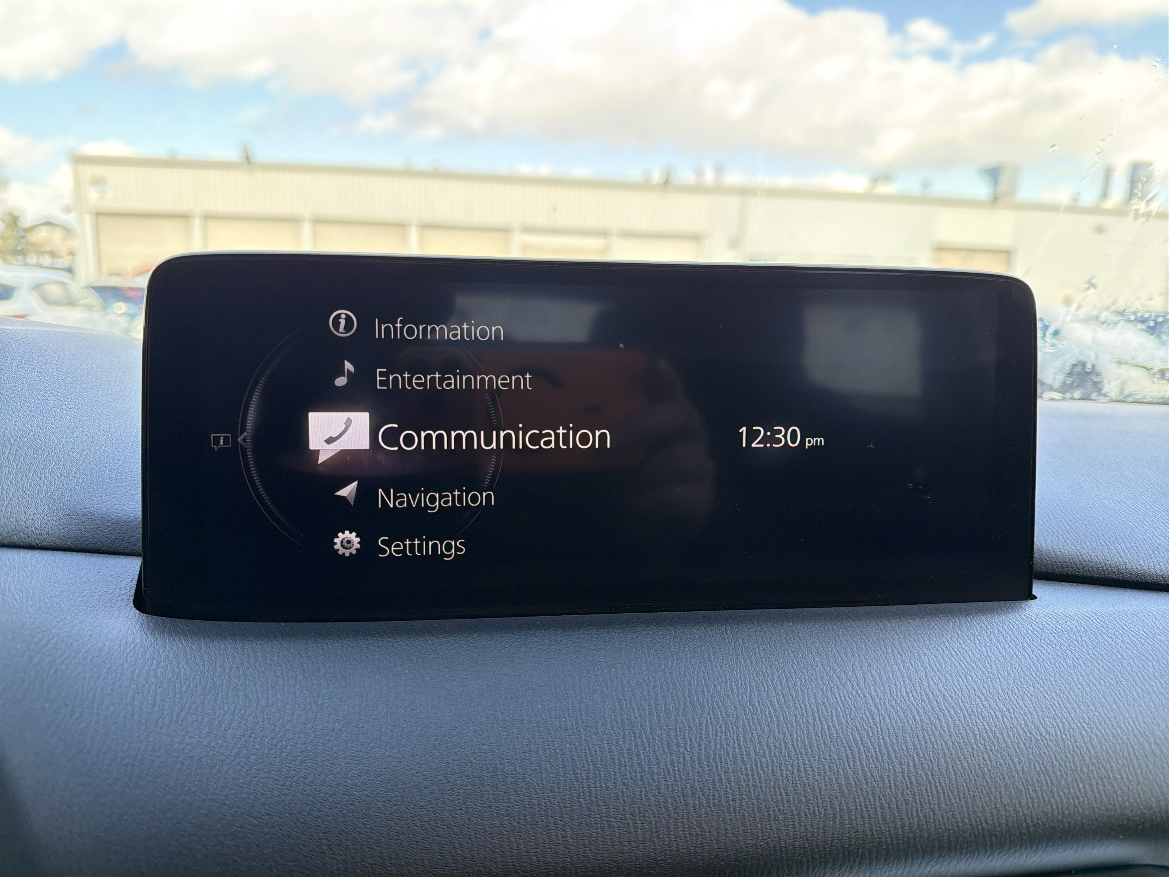 2023 Mazda Mazda CX-5 2.5 S