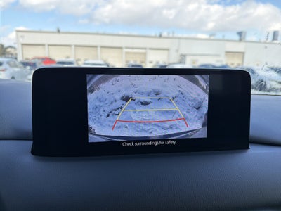 2023 Mazda Mazda CX-5 2.5 S