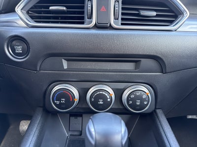 2023 Mazda Mazda CX-5 2.5 S