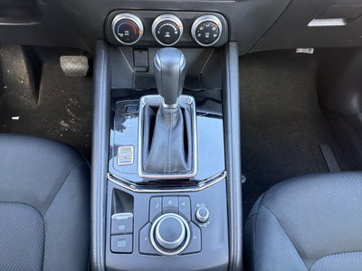 2023 Mazda Mazda CX-5 2.5 S