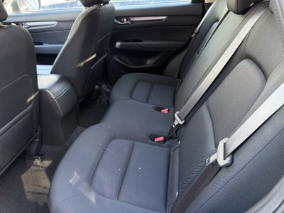 2023 Mazda Mazda CX-5 2.5 S