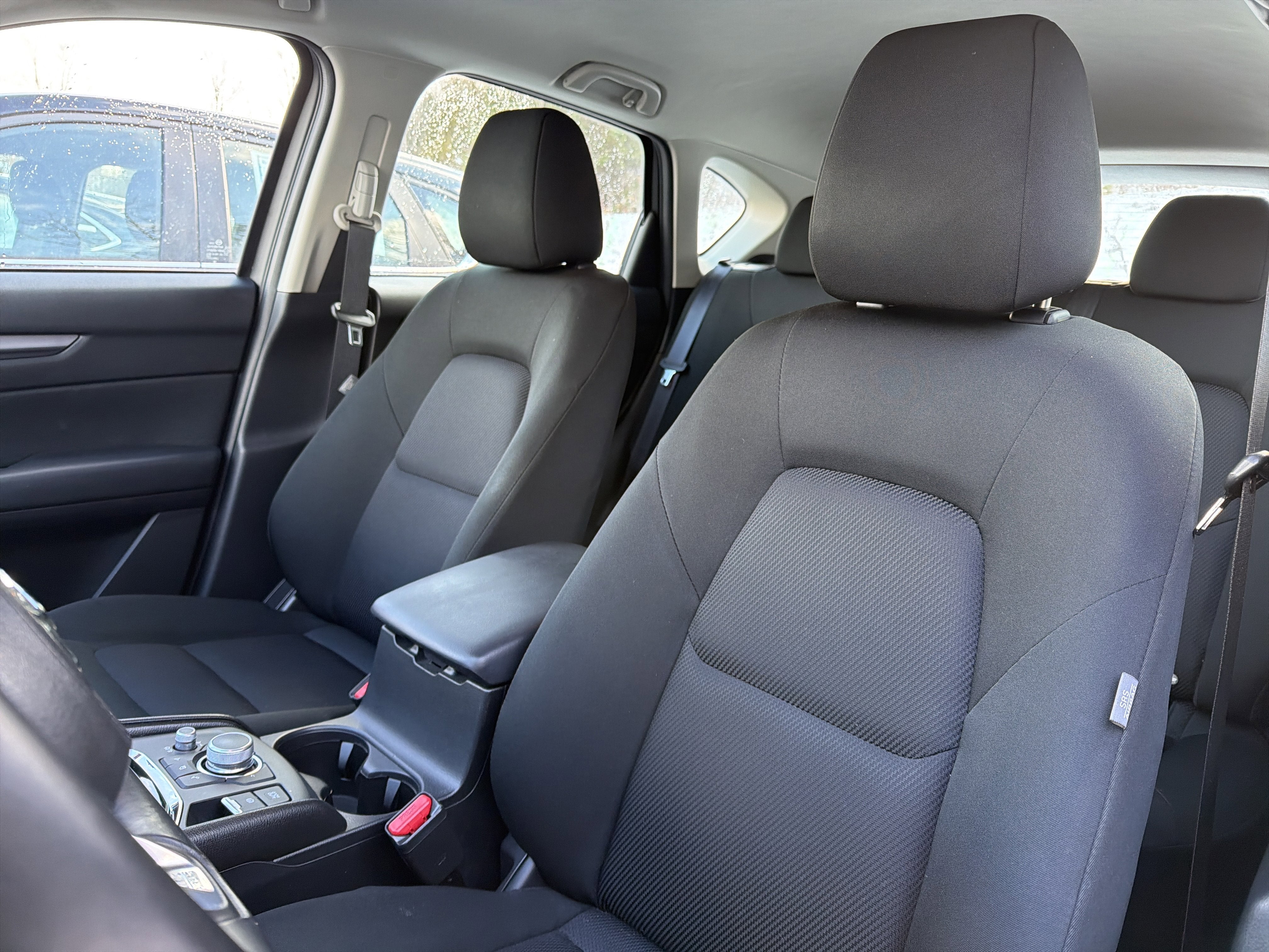 2023 Mazda Mazda CX-5 2.5 S