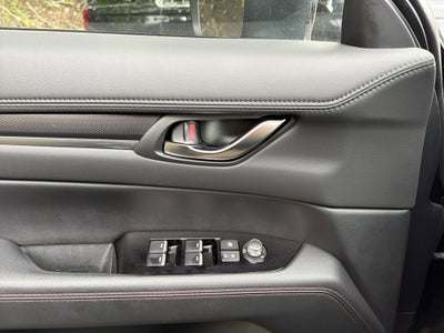 2023 Mazda Mazda CX-5 2.5 Turbo AWD