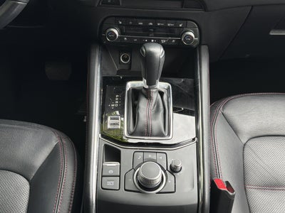 2023 Mazda Mazda CX-5 2.5 Turbo AWD