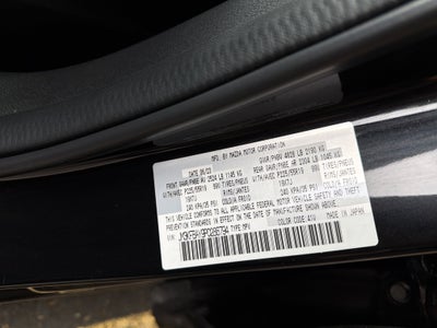 2023 Mazda Mazda CX-5 2.5 Turbo AWD