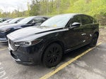 2023 Mazda Mazda CX-5 2.5 Turbo AWD