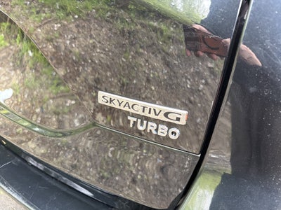 2023 Mazda Mazda CX-5 2.5 Turbo AWD