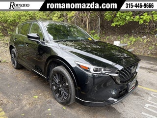 2023 Mazda Mazda CX-5 2.5 Turbo AWD