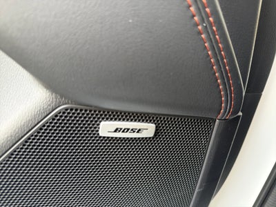 2025 Mazda Mazda CX-5 2.5 Carbon Turbo AWD *Ltd Avail*