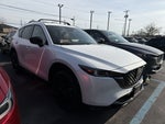 2025 Mazda Mazda CX-5 2.5 Carbon Turbo AWD *Ltd Avail*