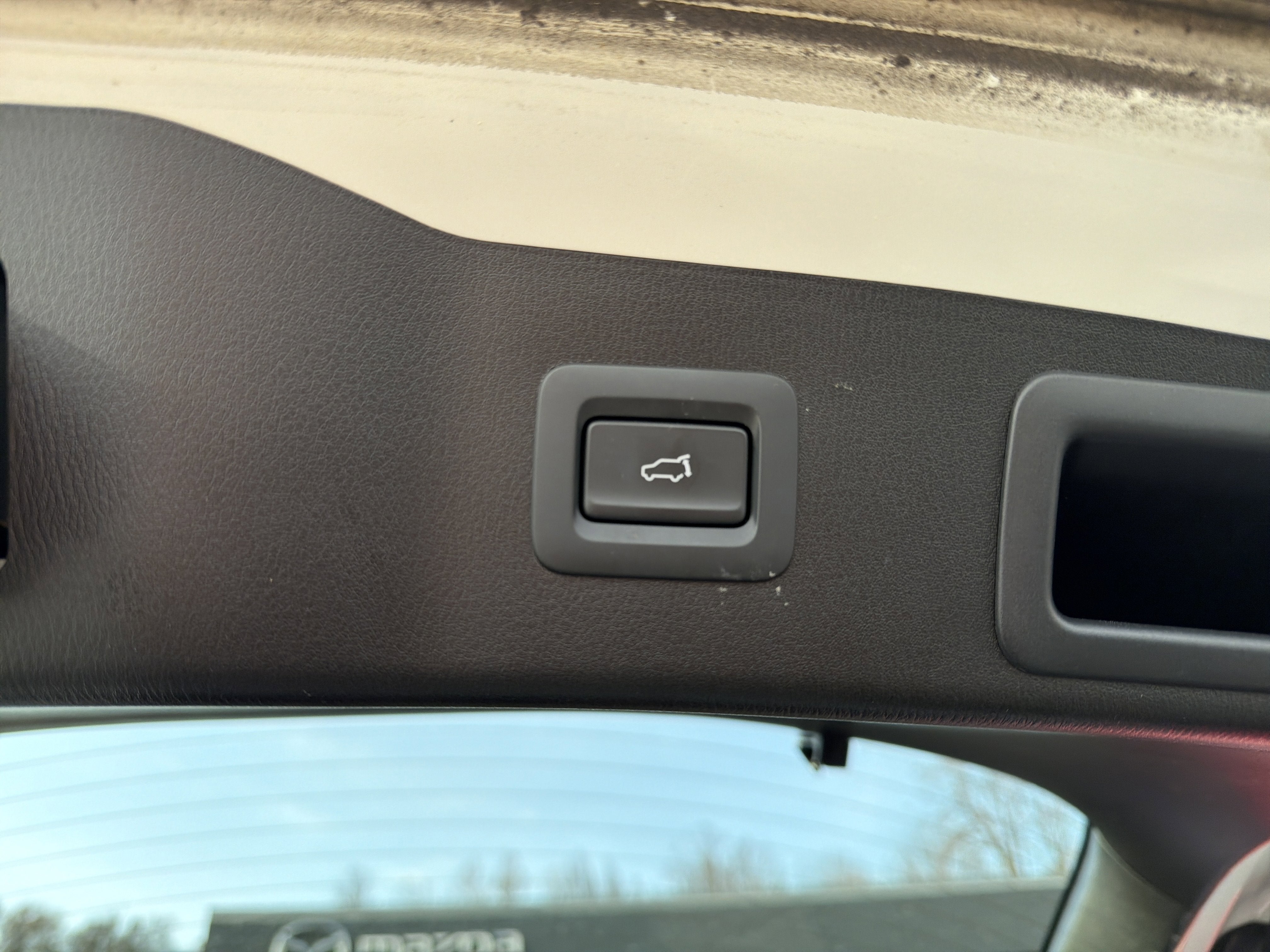 2025 Mazda Mazda CX-5 2.5 Carbon Turbo AWD *Ltd Avail*