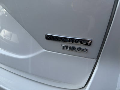 2025 Mazda Mazda CX-5 2.5 Carbon Turbo AWD *Ltd Avail*