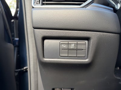 2024 Mazda Mazda CX-5 2.5 S Select Package AWD