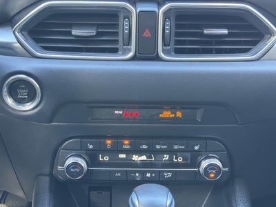 2024 Mazda Mazda CX-5 2.5 S Select Package AWD