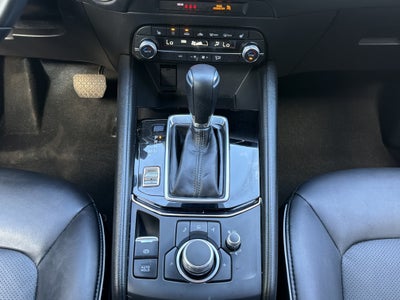 2024 Mazda Mazda CX-5 2.5 S Select Package AWD