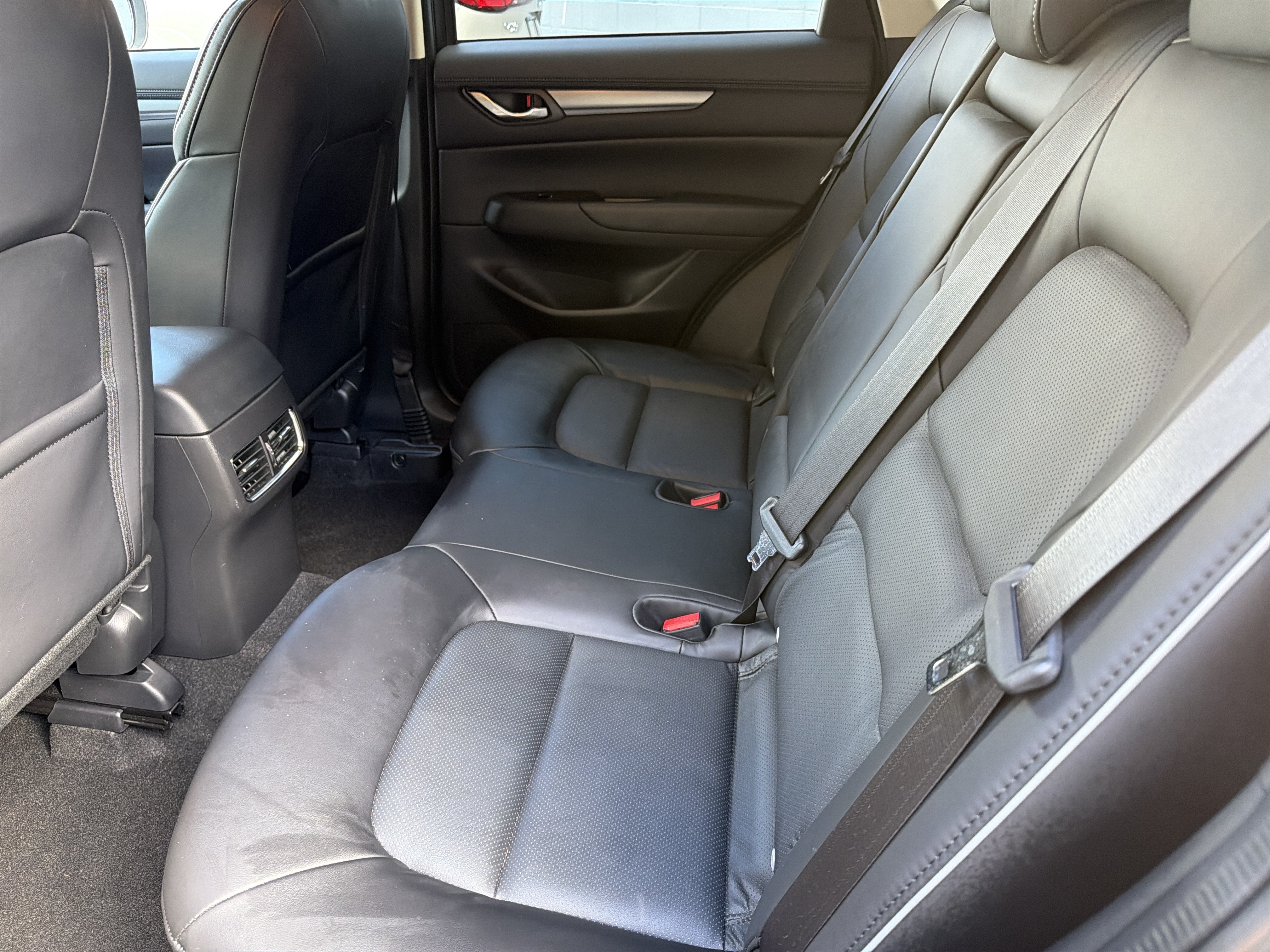 2024 Mazda Mazda CX-5 2.5 S Select Package AWD